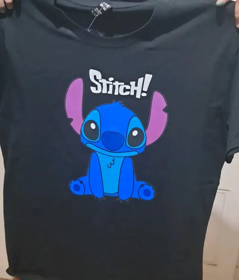 Poleras personalizad
