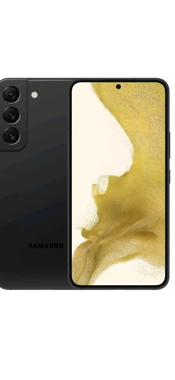 Samsung Galaxy S22 en excelente estado