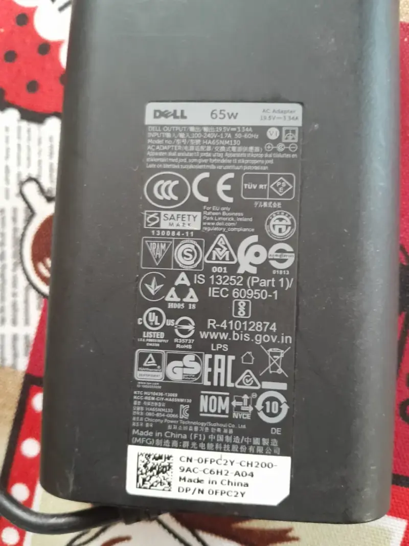 Laptop Dell Studio 1555 Intel Core 2 Duo - 2
