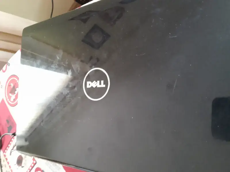 Laptop Dell Studio 1555 Intel Core 2 Duo - 4