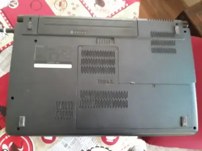 Laptop Dell Studio 1555 Intel Core 2 Duo - miniatura 6