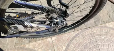 Bicicleta Oxford Venus 1 Montaña 27. 5 Pulgadas - miniatura 2