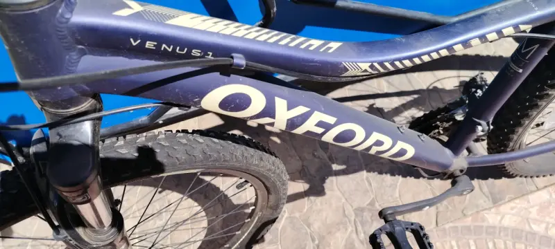 Bicicleta Oxford Venus 1 Montaña 27. 5 Pulgadas - 3