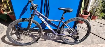 Bicicleta Oxford Venus 1 Montaña 27. 5 Pulgadas - miniatura 4