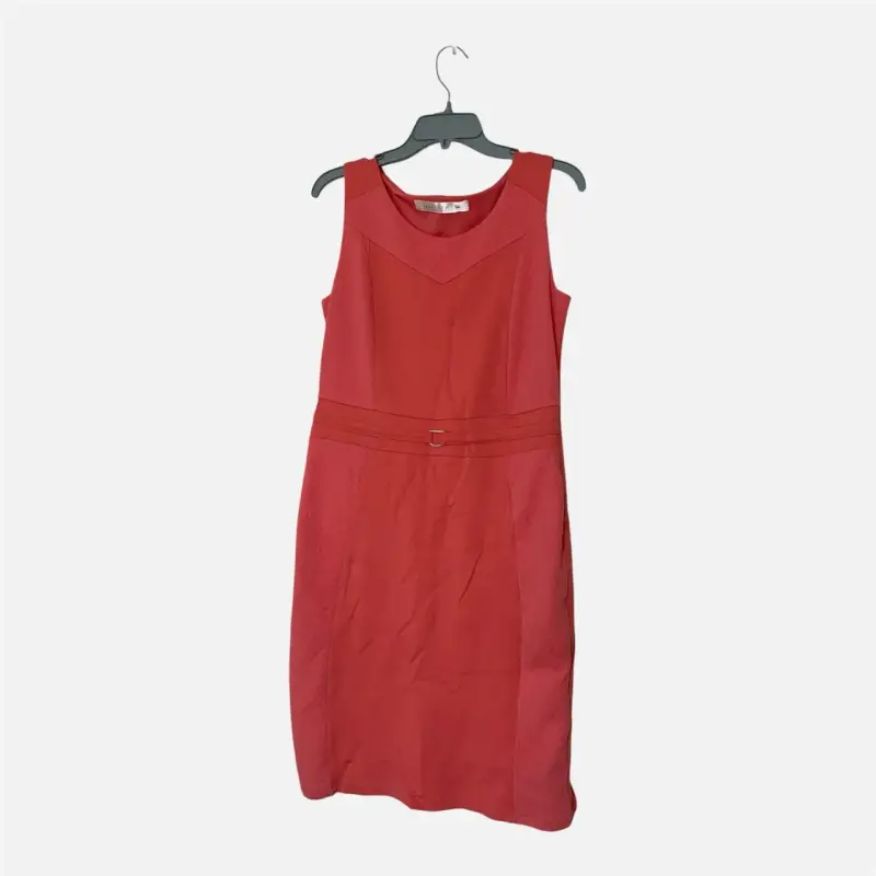 Vestido sin mangas Matthew - 1
