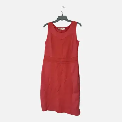 Vestido sin mangas Matthew - miniatura 1