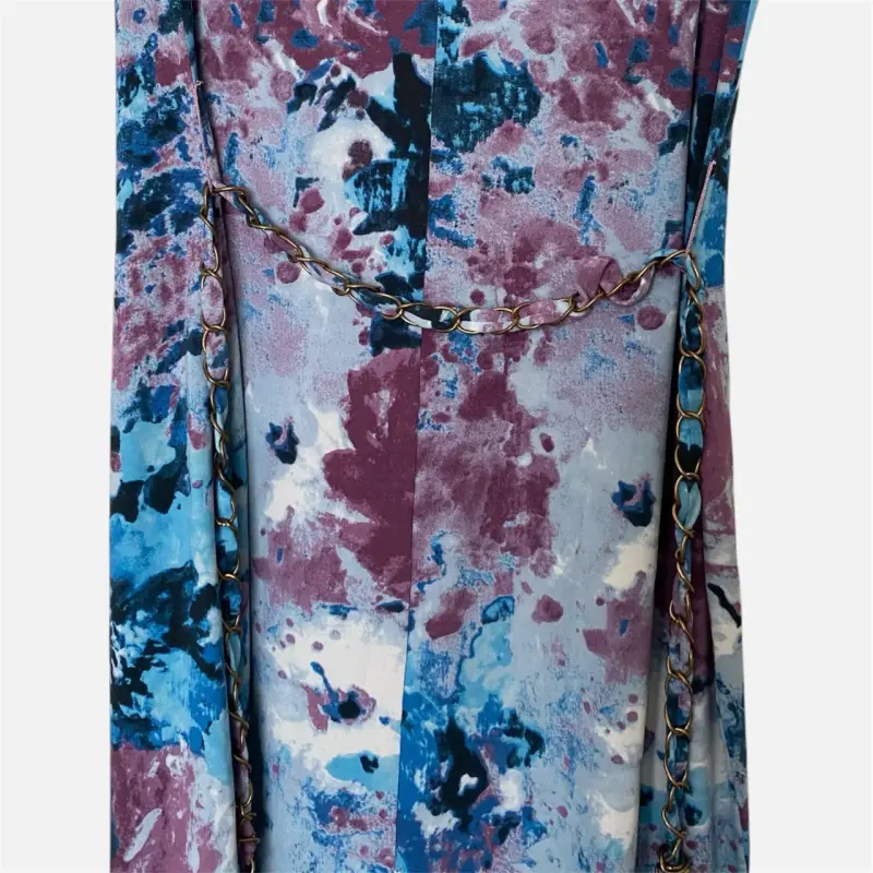 Vestido floral Apology - 3