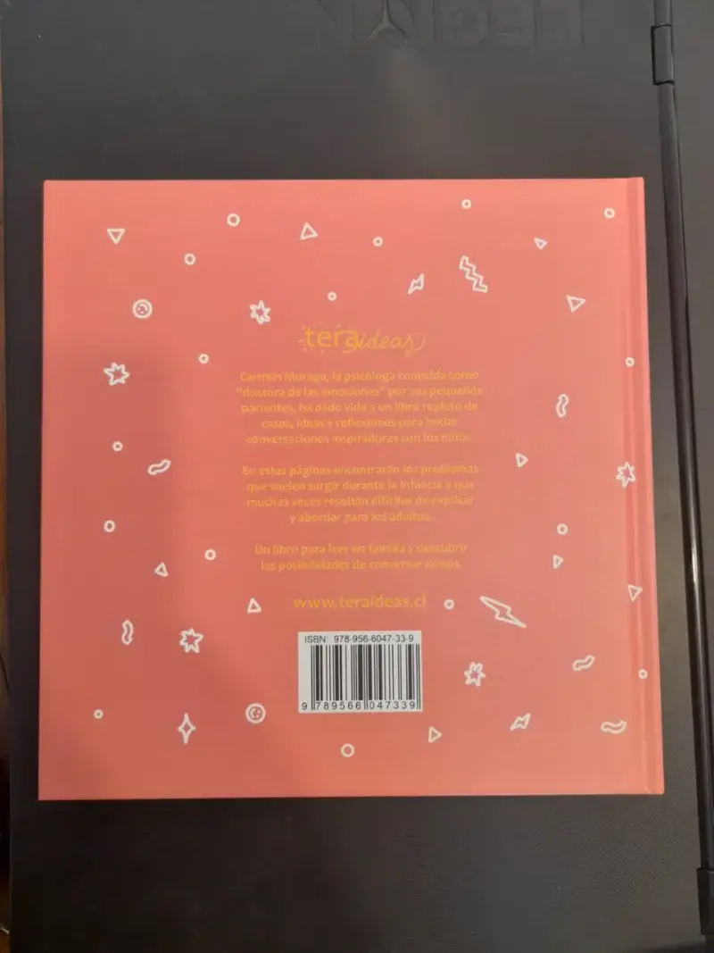 Libro Infantil 'Mis Primeros Problemas' - 2