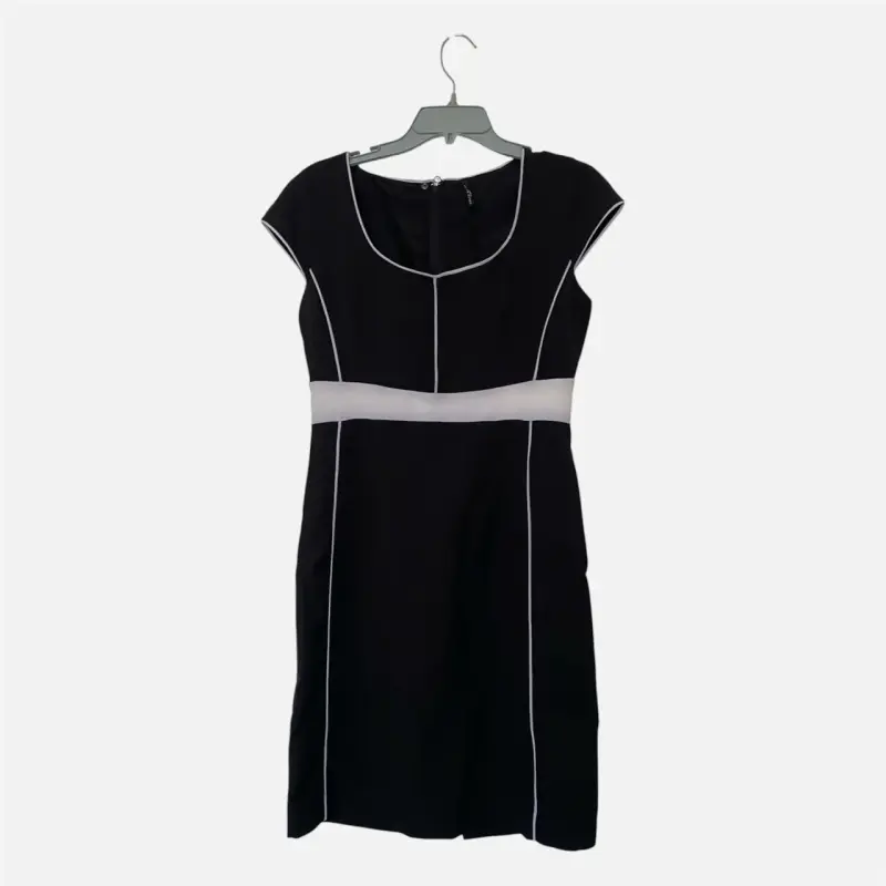 Vestido Dulce Pecado L - 1