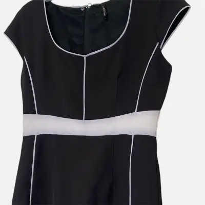 Vestido Dulce Pecado L - miniatura 2