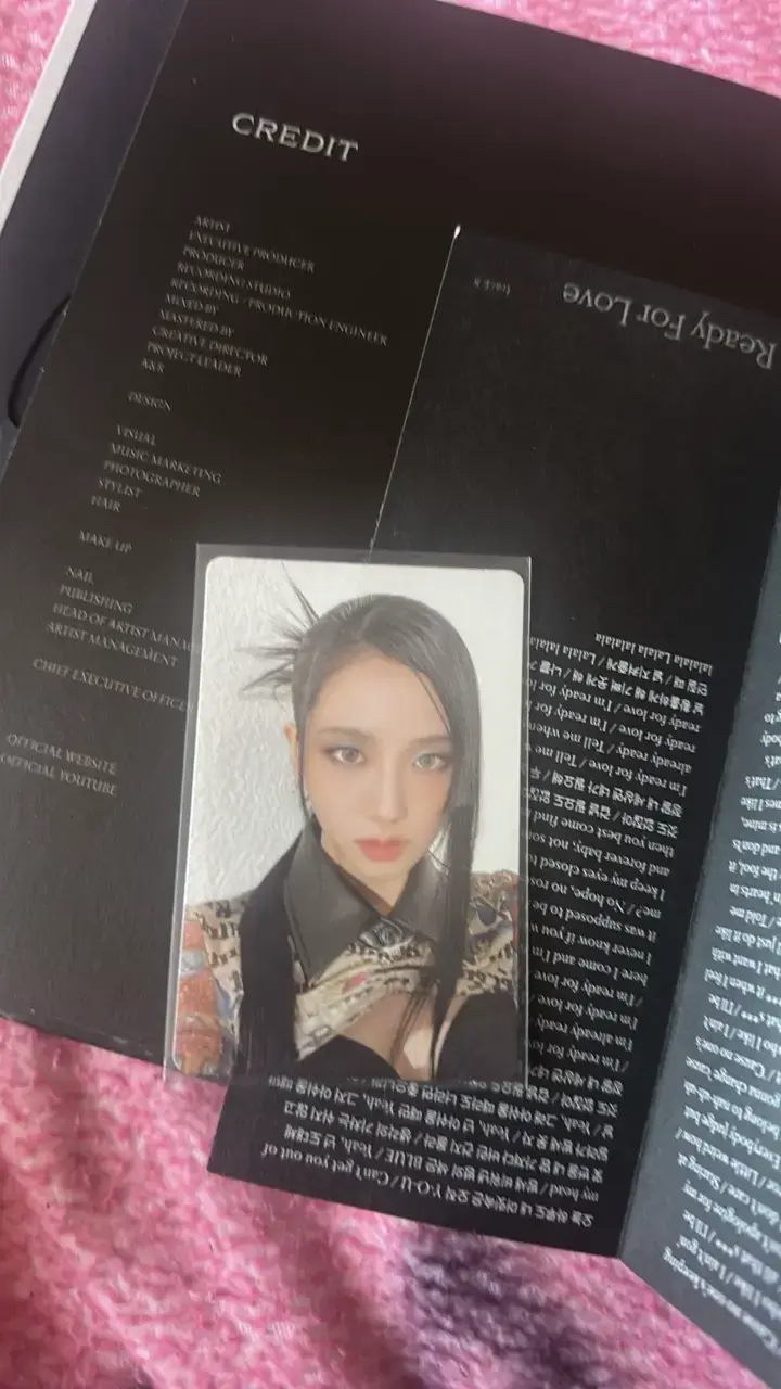 Álbum Born Pink de Blackpink con contenido exclusivo - 3