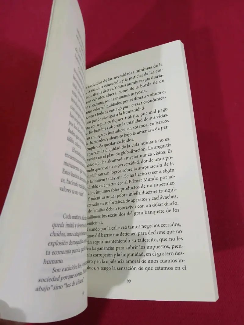 Libro 'Antes del Fin' de Ernesto Sabato - 3
