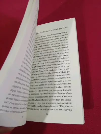 Libro 'Hombres y Engranajes' de Ernesto Sabato - miniatura 3