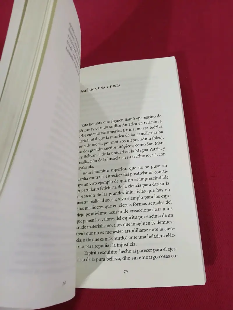 Libro 'Apologías y Rechazos' de Ernesto Sabato - 3