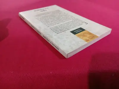 Libro 'Apologías y Rechazos' de Ernesto Sabato - miniatura 4