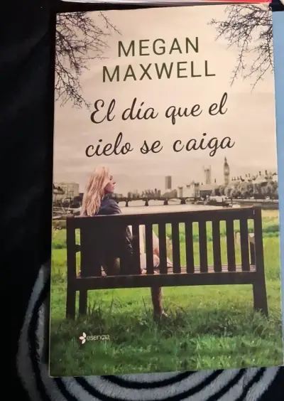 Colección de libros de Megan Maxwell - miniatura 4