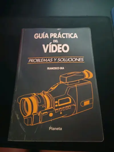 Guía Práctica del Video: Problemas y Soluciones - miniatura 1