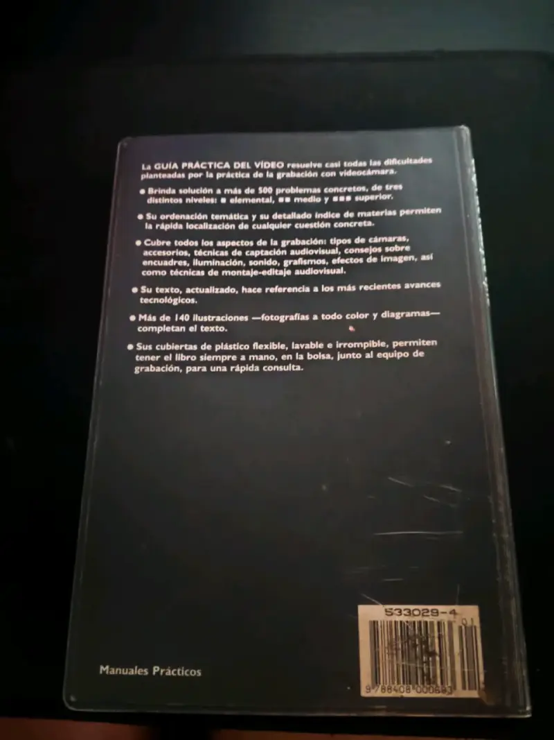 Guía Práctica del Video: Problemas y Soluciones - 2