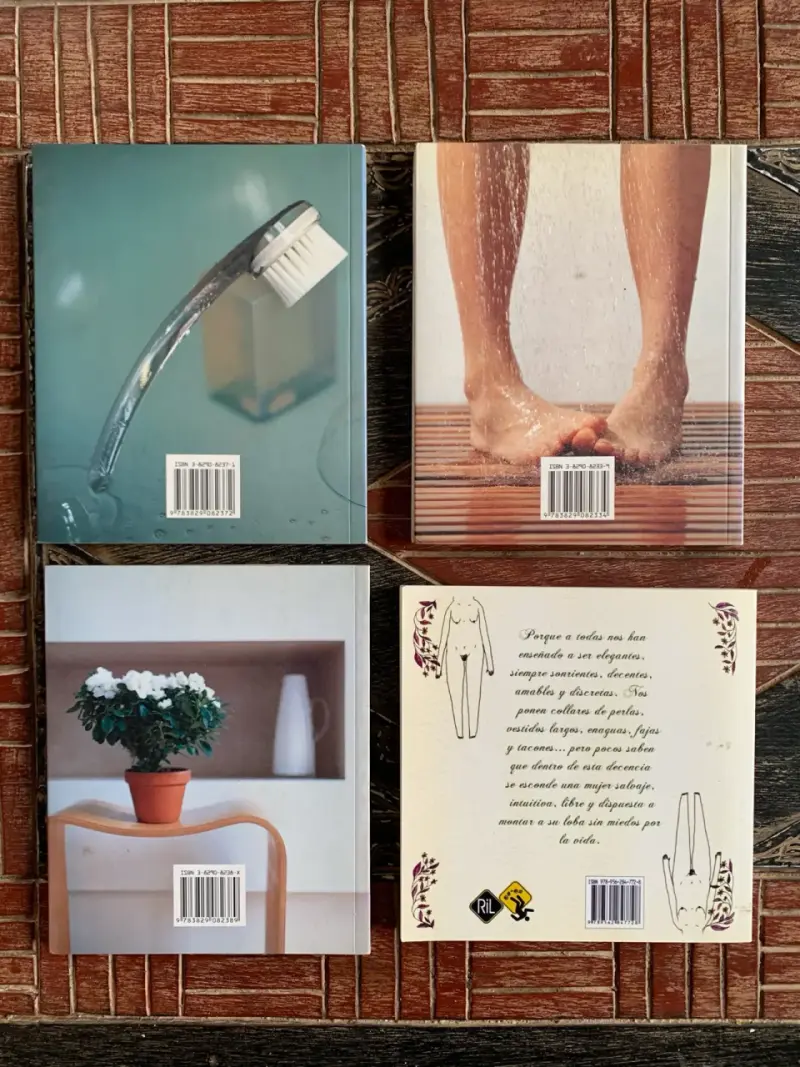 Set de libros 'Con Estilo' y 'Cómo ser una mujer elegante' - 2