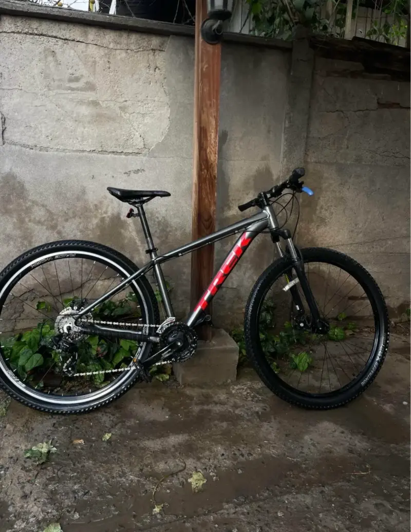 Bicicleta Treck Marlin 4 - 1