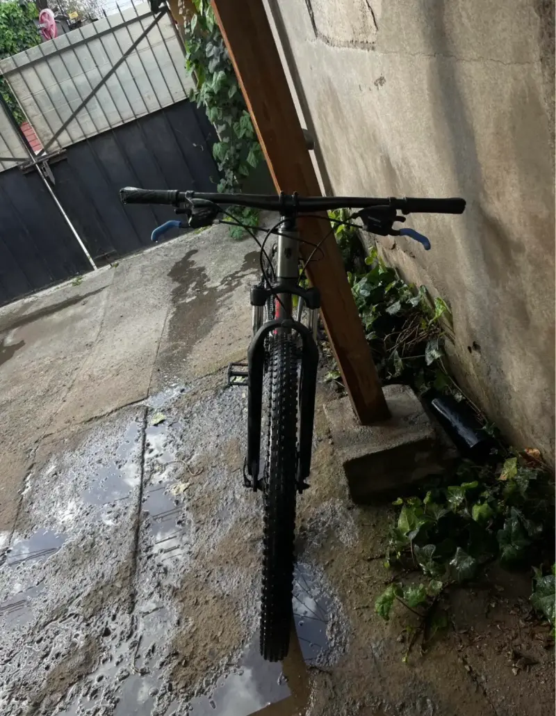 Bicicleta Treck Marlin 4 - 3