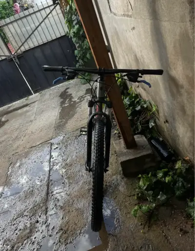 Bicicleta Treck Marlin 4 - miniatura 3
