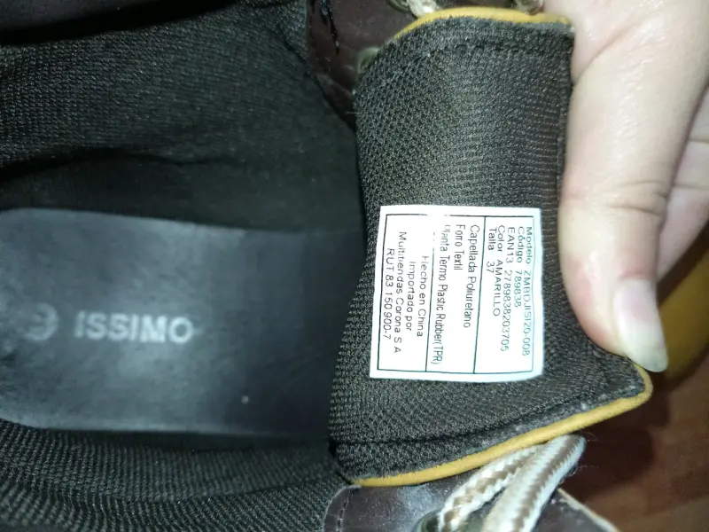 Zapatos - 2