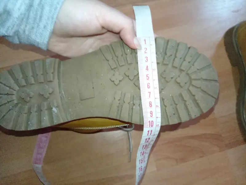 Zapatos - 4