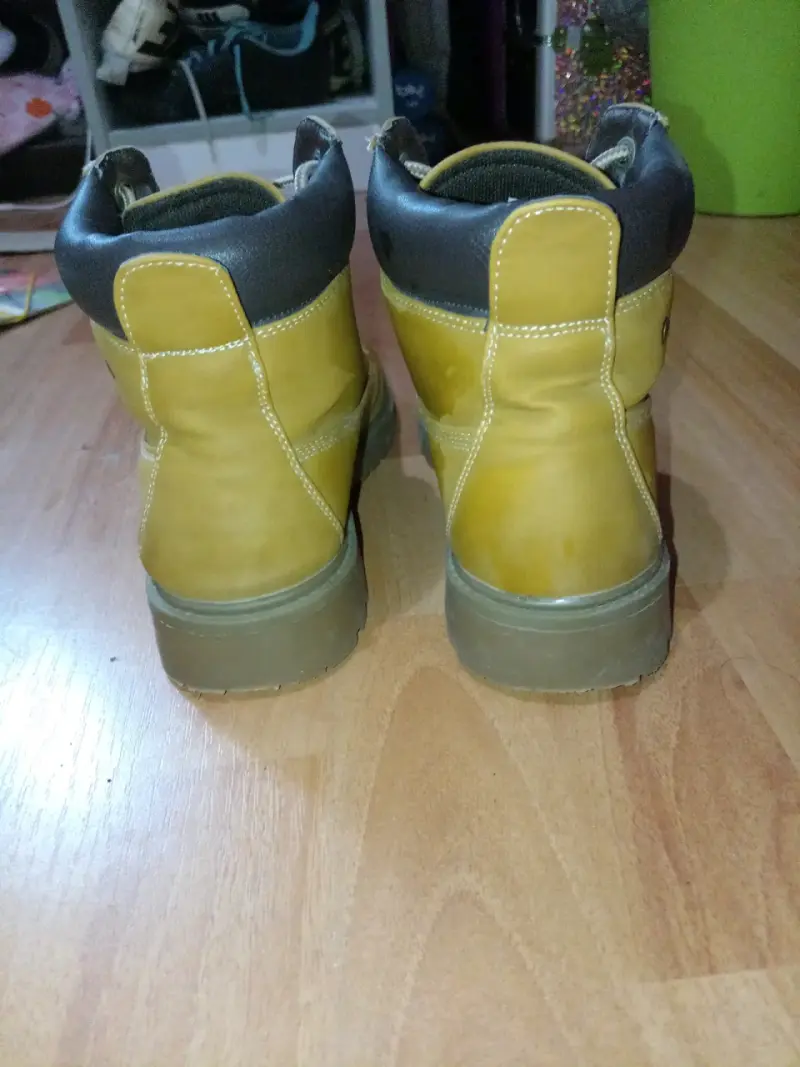 Zapatos - 6