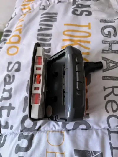 Walkman Sony con Radio AM/FM y Mega Bass - miniatura 2