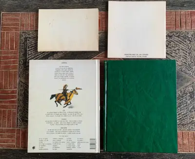 Colección de libros sobre caballos y equitación - miniatura 2