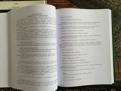 Colección de libros sobre caballos y equitación - miniatura 4
