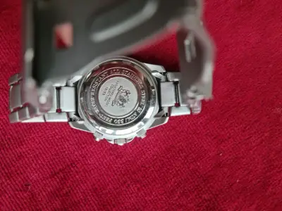Reloj Festina Cronograph 16169 azul - miniatura 2