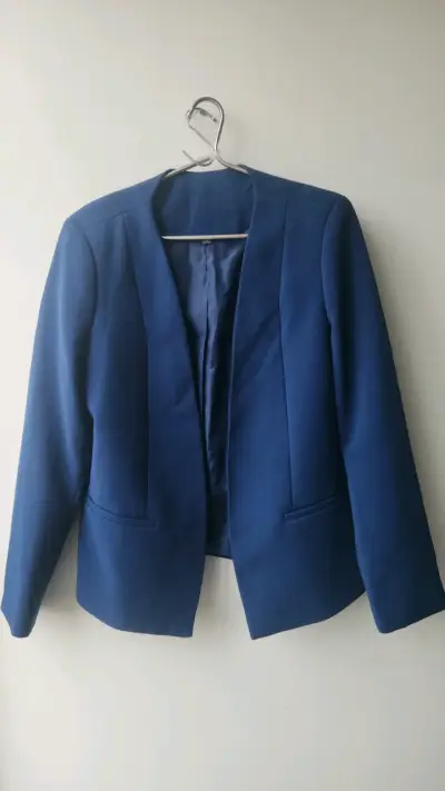 Blazer elegante para mujer - miniatura 1