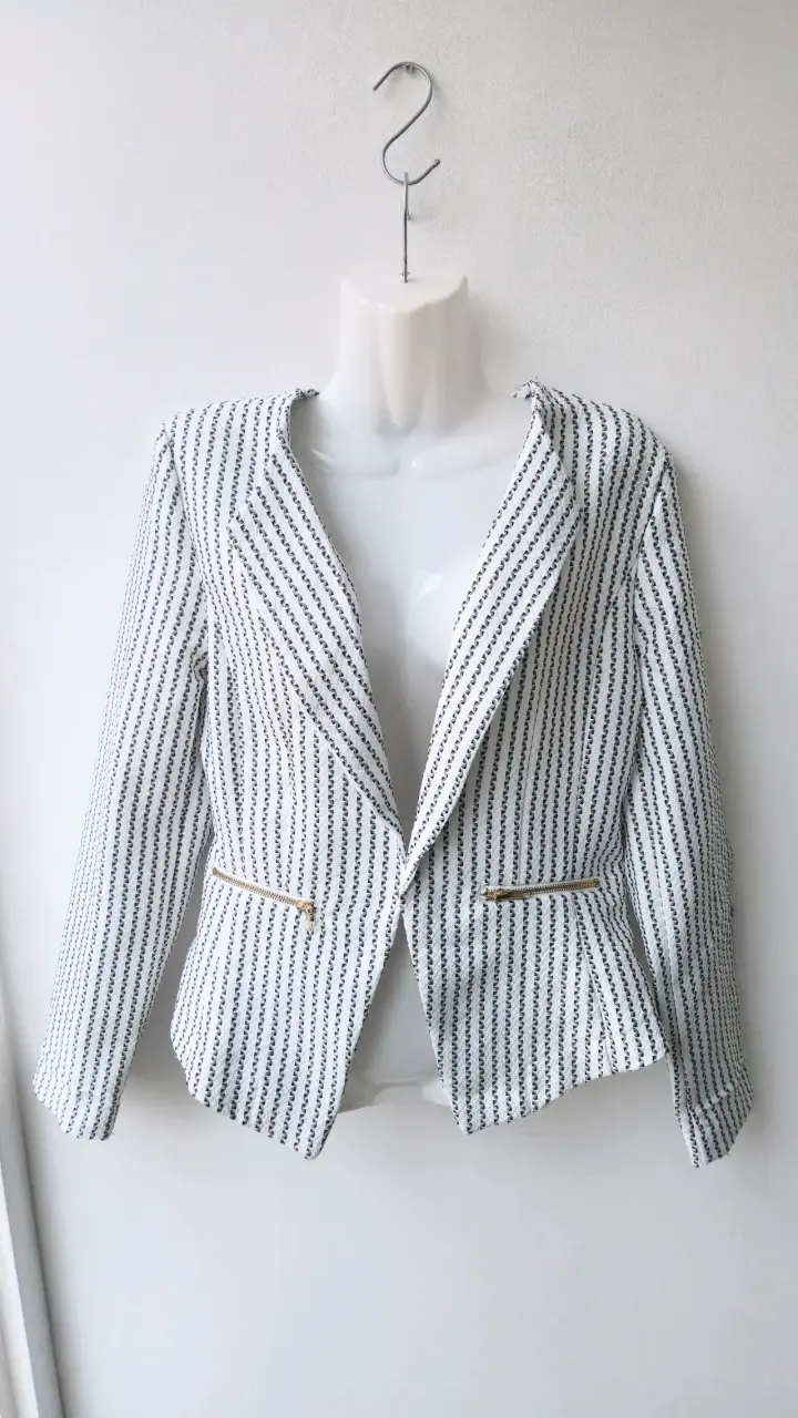 Blazer elegante para mujer - 2