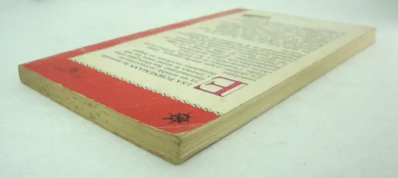 Libro 'La edad del pavo' de Elsa Bornemann - 4