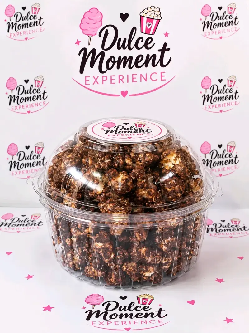 Cabritas Dulce Moment Experience en pote - 1