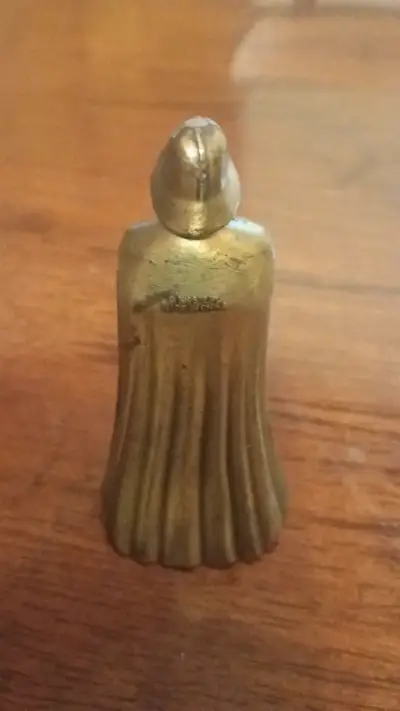 Figura de colección Darth Vader en metal - miniatura 2