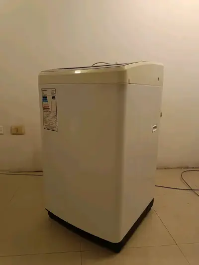 Lavadora Mademsa 9.5kg carga superior - miniatura 1