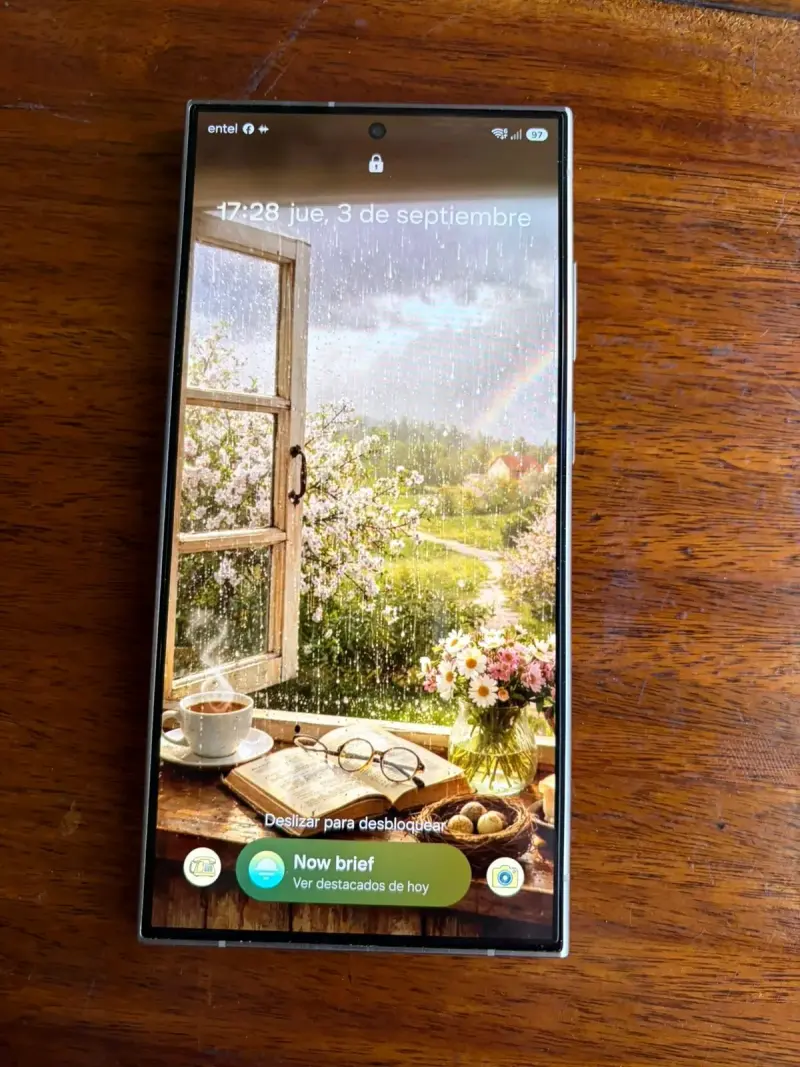 Samsung Galaxy S24 Ultra en excelente estado - 2
