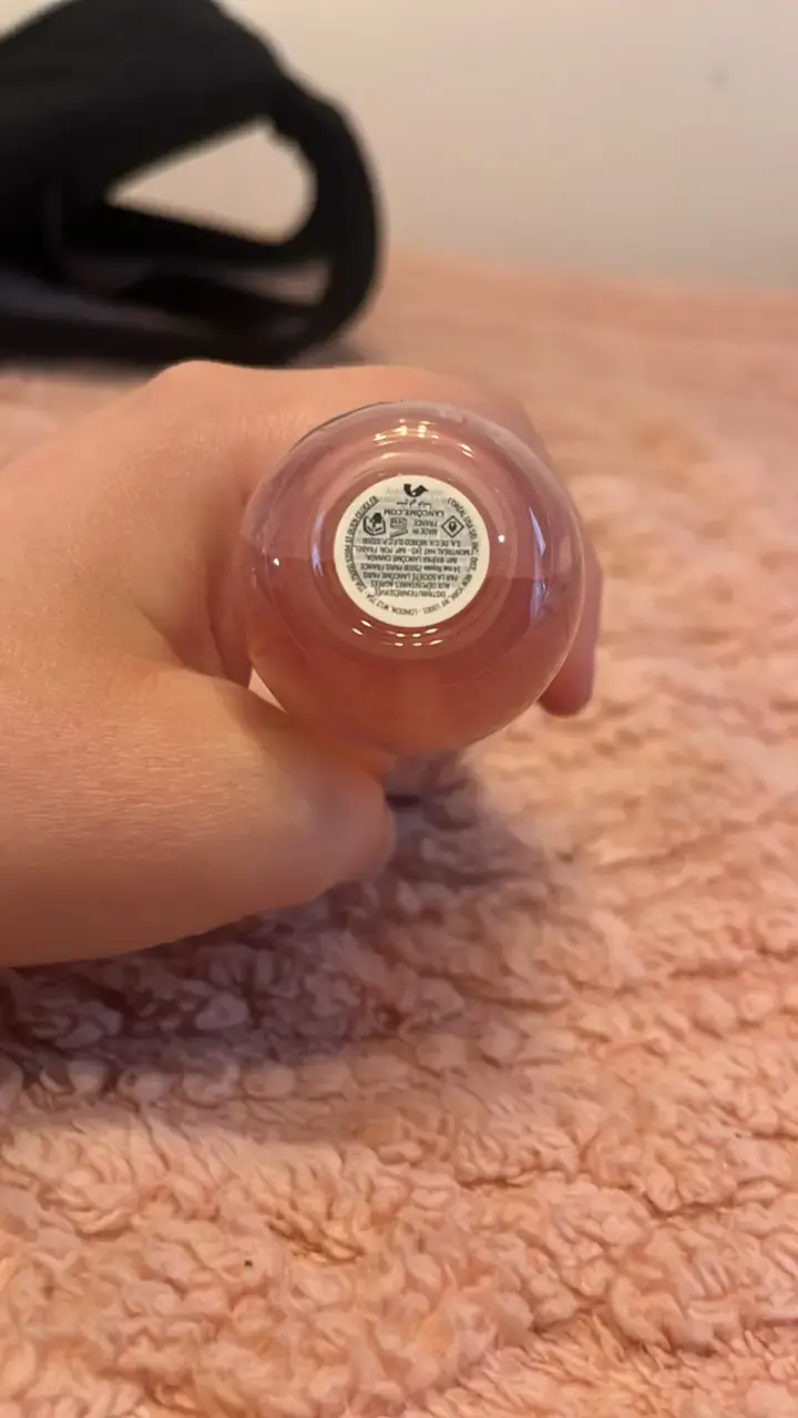 Mist para cabello y cuerpo Lancôme La Vie Est Belle - 3