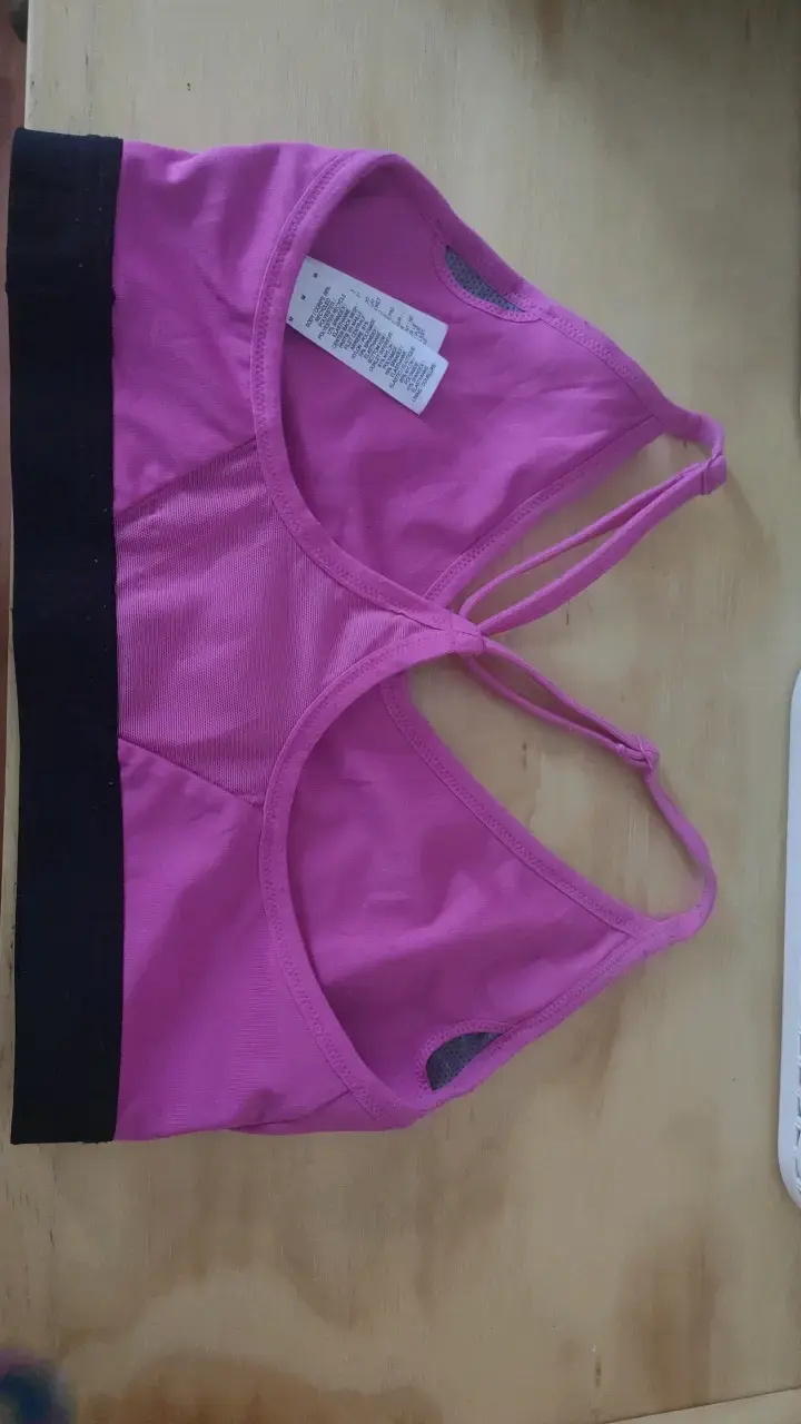Top deportivo Nike para mujer - 2