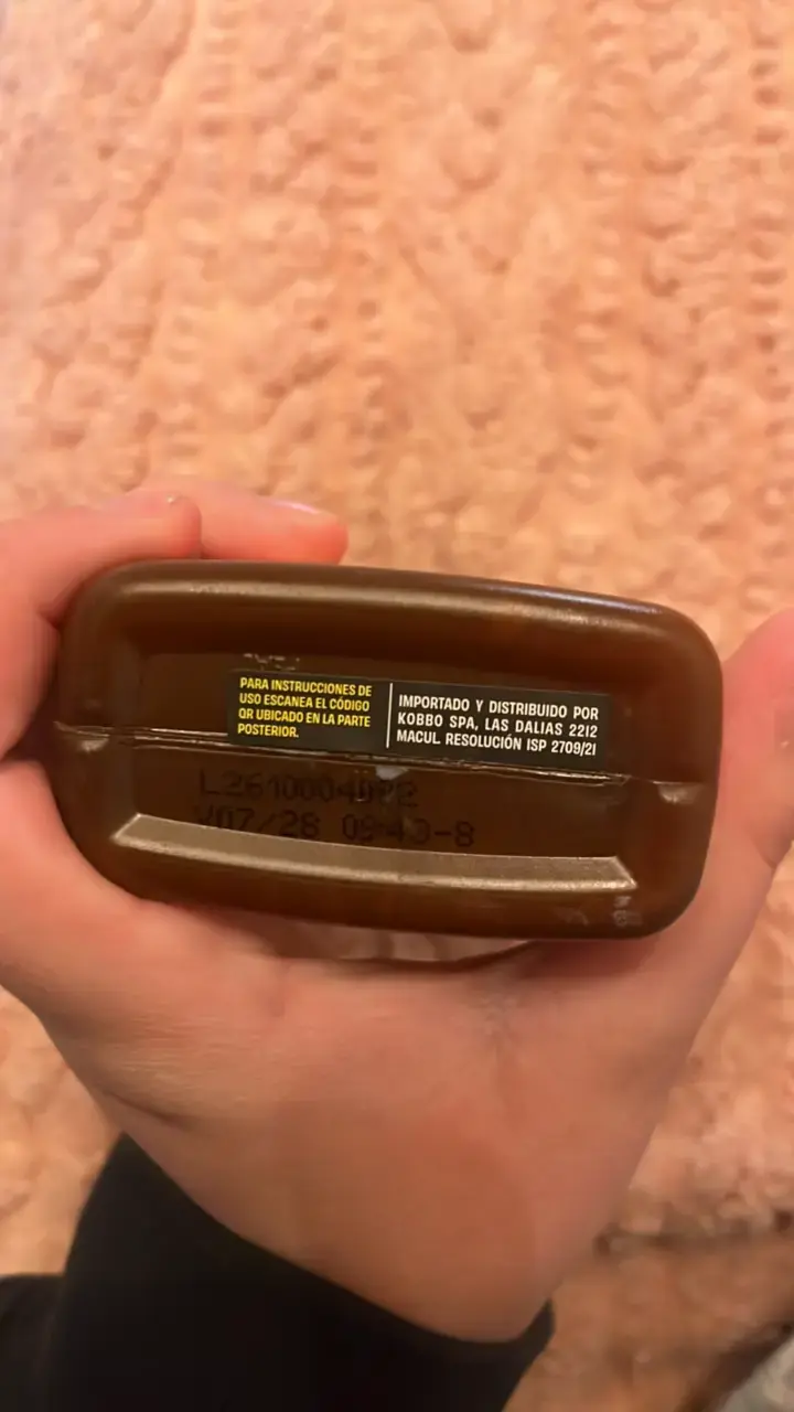 Tónico de Crecimiento Capilar Lola Rapunzel 250ml - 3