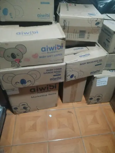 Productos de cuidado para bebé Aiwibi Australia - miniatura 1