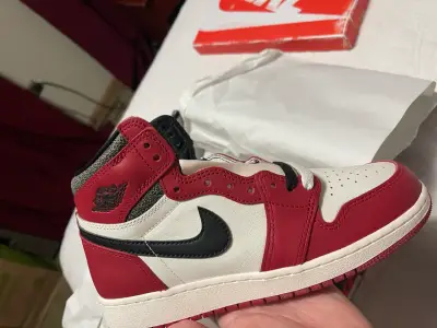 Jordan retro 1 - miniatura 4