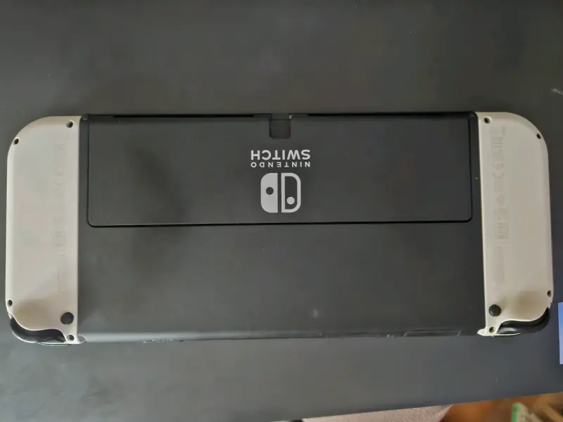 Consola Nintendo Switch OLED con Joy-Cons extra - 2