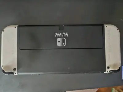 Consola Nintendo Switch OLED con Joy-Cons extra - miniatura 2