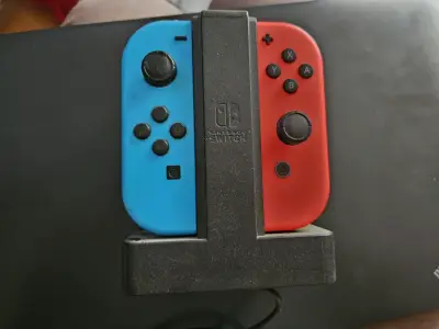 Consola Nintendo Switch OLED con Joy-Cons extra - miniatura 5
