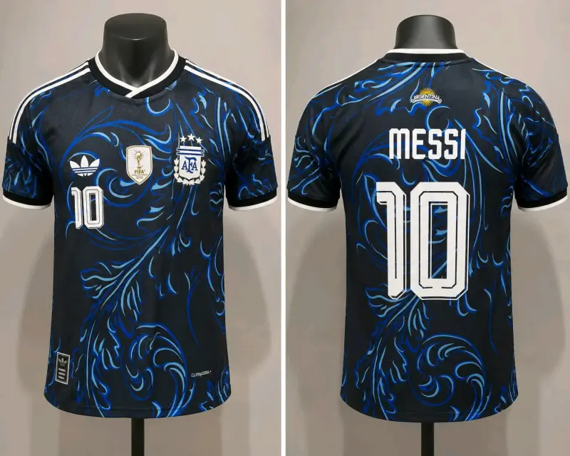 Camiseta de fútbol Colo-Colo edición especial - 5