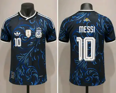 Camiseta de fútbol Colo-Colo edición especial - miniatura 5